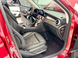 Xe Mercedes Benz GLC 200 2022