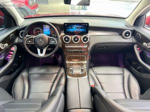 Xe Mercedes Benz GLC 200 2022