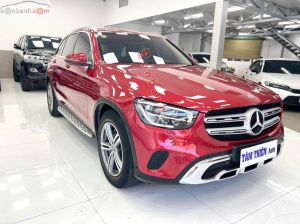 Xe Mercedes Benz GLC 200 2022