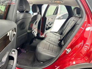 Xe Mercedes Benz GLC 200 2022