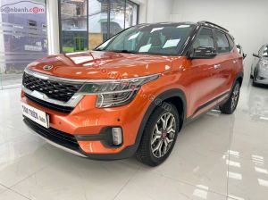 Xe Kia Seltos Premium 1.4 AT 2020