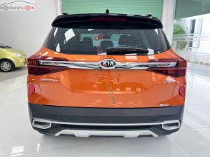Xe Kia Seltos Premium 1.4 AT 2020