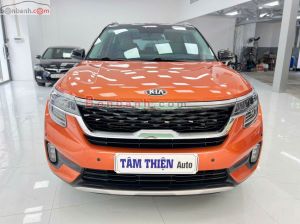 Xe Kia Seltos Premium 1.4 AT 2020