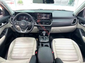 Xe Kia Seltos Premium 1.4 AT 2020