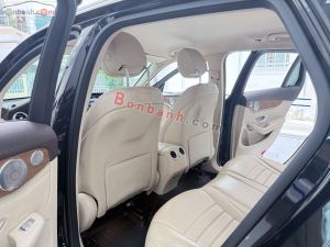 Xe Mercedes Benz GLC 250 4Matic 2019