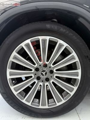 Xe Mercedes Benz GLC 250 4Matic 2019