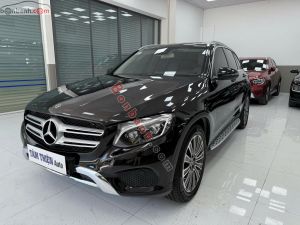 Xe Mercedes Benz GLC 250 4Matic 2019