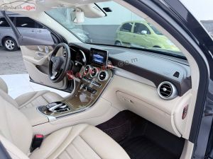 Xe Mercedes Benz GLC 250 4Matic 2019