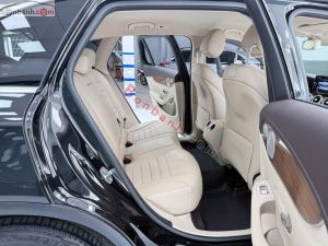Xe Mercedes Benz GLC 250 4Matic 2019