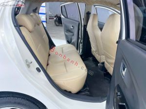 Xe Toyota Wigo 1.2G AT 2019