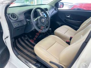 Xe Toyota Wigo 1.2G AT 2019