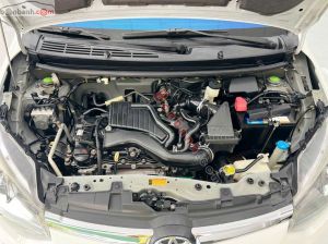 Xe Toyota Wigo 1.2G AT 2019