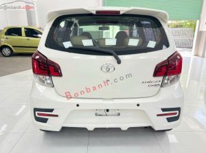 Xe Toyota Wigo 1.2G AT 2019