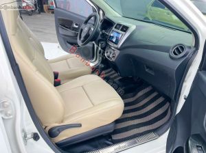 Xe Toyota Wigo 1.2G AT 2019