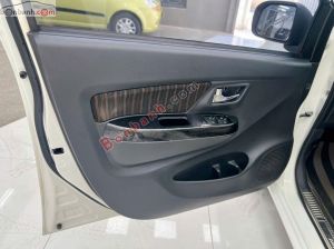 Xe Toyota Wigo 1.2G AT 2019