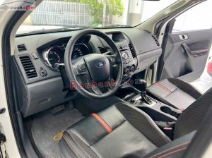 Xe Ford Ranger Wildtrak 3.2L 4x4 AT 2014