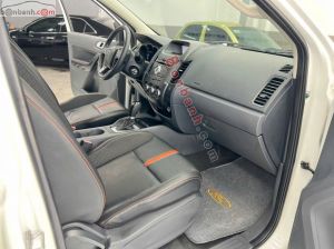Xe Ford Ranger Wildtrak 3.2L 4x4 AT 2014