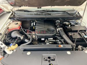 Xe Ford Ranger Wildtrak 3.2L 4x4 AT 2014