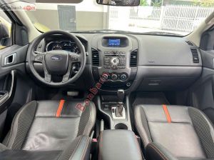 Xe Ford Ranger Wildtrak 3.2L 4x4 AT 2014