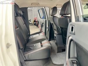 Xe Ford Ranger Wildtrak 3.2L 4x4 AT 2014
