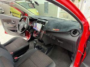 Xe Toyota Wigo 1.2 AT 2021