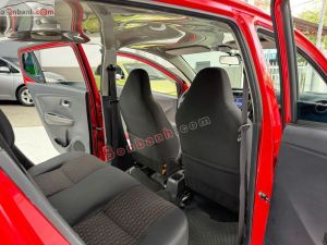 Xe Toyota Wigo 1.2 AT 2021