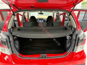 Xe Toyota Wigo 1.2 AT 2021