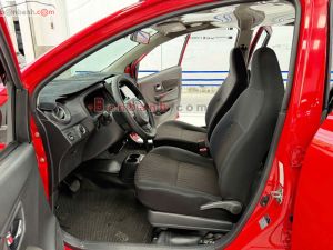 Xe Toyota Wigo 1.2 AT 2021