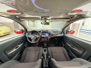 Xe Toyota Wigo 1.2 AT 2021