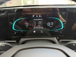 Xe Hyundai Accent 1.5 AT 2026
