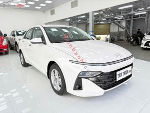 Xe Hyundai Accent 1.5 AT 2026