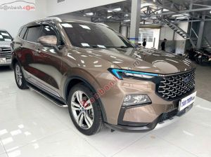 Xe Ford Territory Titanium X 1.5 AT 2023