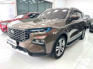 Xe Ford Territory Titanium X 1.5 AT 2023