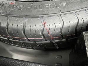 Xe Ford Territory Titanium X 1.5 AT 2023