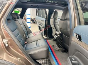 Xe Ford Territory Titanium X 1.5 AT 2023
