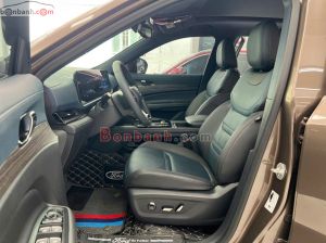 Xe Ford Territory Titanium X 1.5 AT 2023