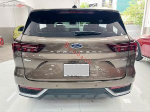 Xe Ford Territory Titanium X 1.5 AT 2023