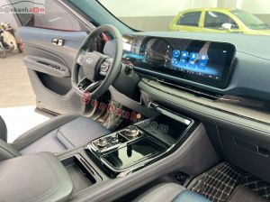 Xe Ford Territory Titanium X 1.5 AT 2023