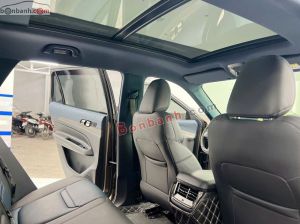 Xe Ford Territory Titanium X 1.5 AT 2023
