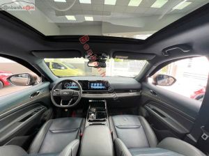 Xe Ford Territory Titanium X 1.5 AT 2023