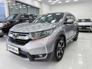 Xe Honda CRV E 2019