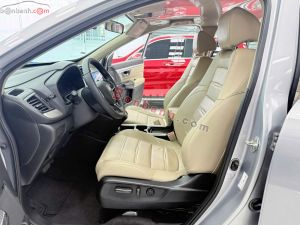 Xe Honda CRV E 2019