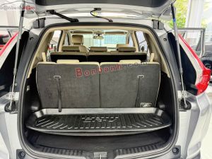 Xe Honda CRV E 2019