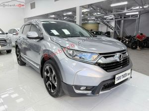 Xe Honda CRV E 2019