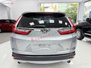 Xe Honda CRV E 2019