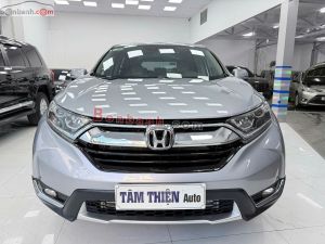 Xe Honda CRV E 2019