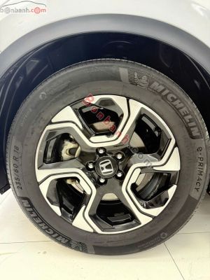 Xe Honda CRV E 2019