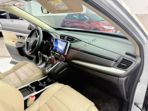 Xe Honda CRV E 2019