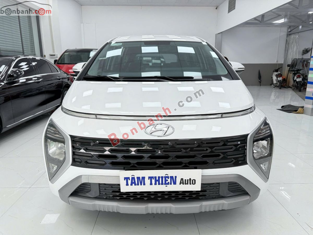 Hyundai Stargazer Đặc biệt 1.5 AT 2022