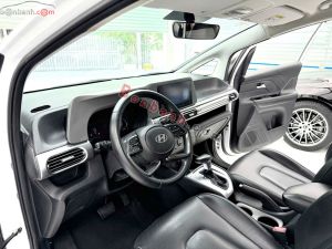 Xe Hyundai Stargazer Đặc biệt 1.5 AT 2022